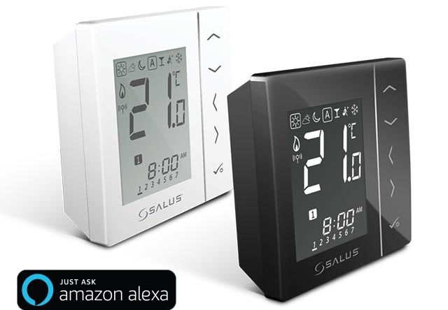 Salus Controls