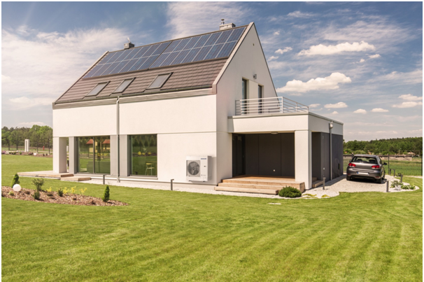 Samsung Eco Heating Systems (EHS)