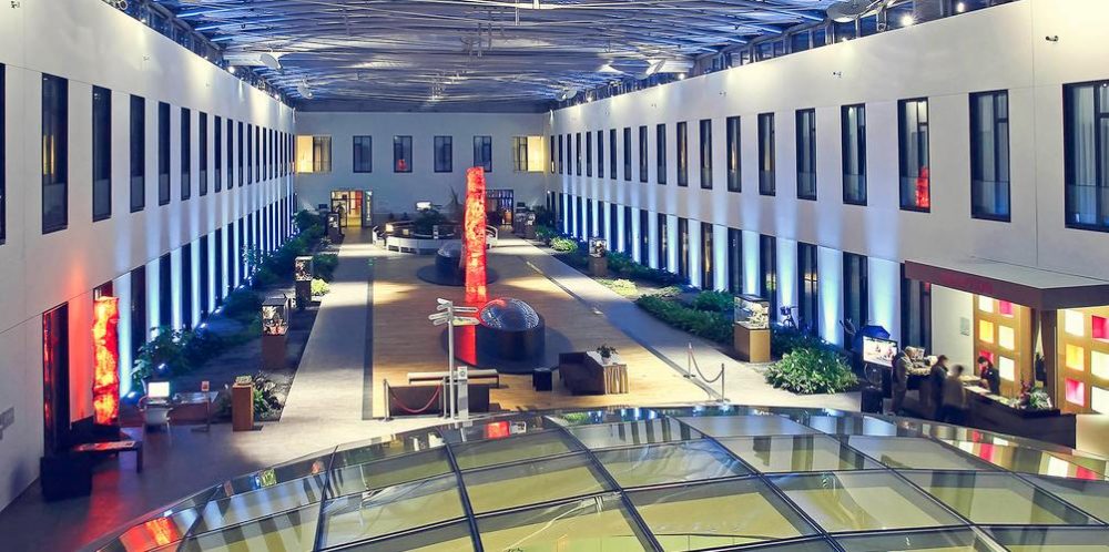 MOA Berlin