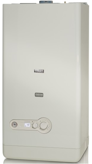 Start Condens 25 KIS