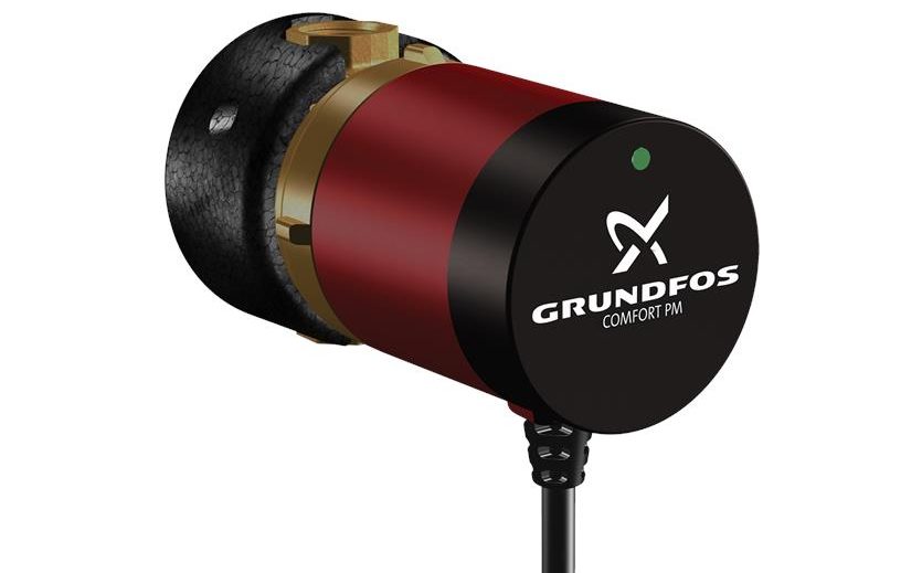 Grundfos