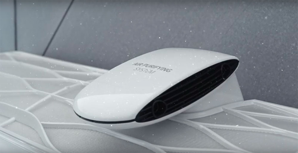 LG Air Conditioner