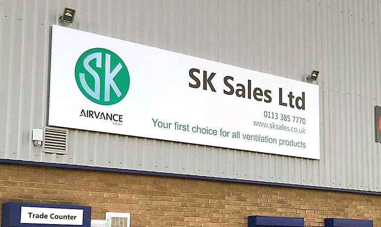SK-Sales