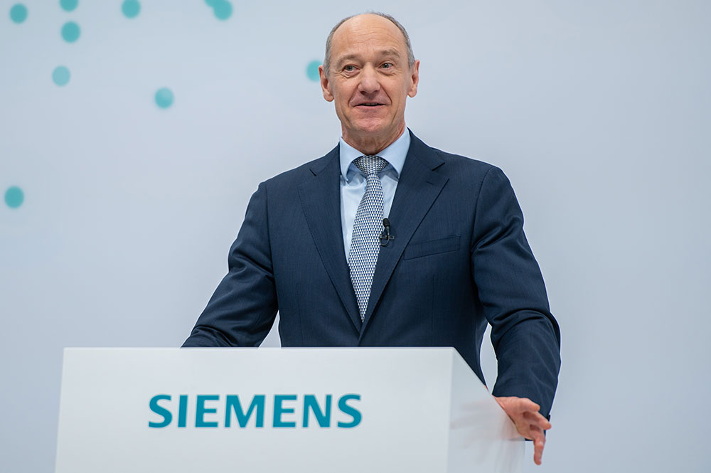 Siemens