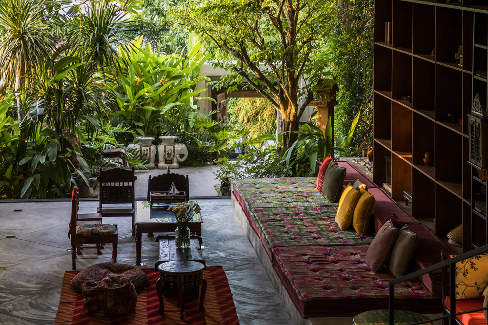 топлинен комфорт