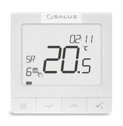 Salus Controls