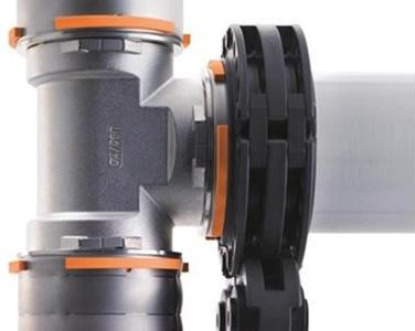 Uponor