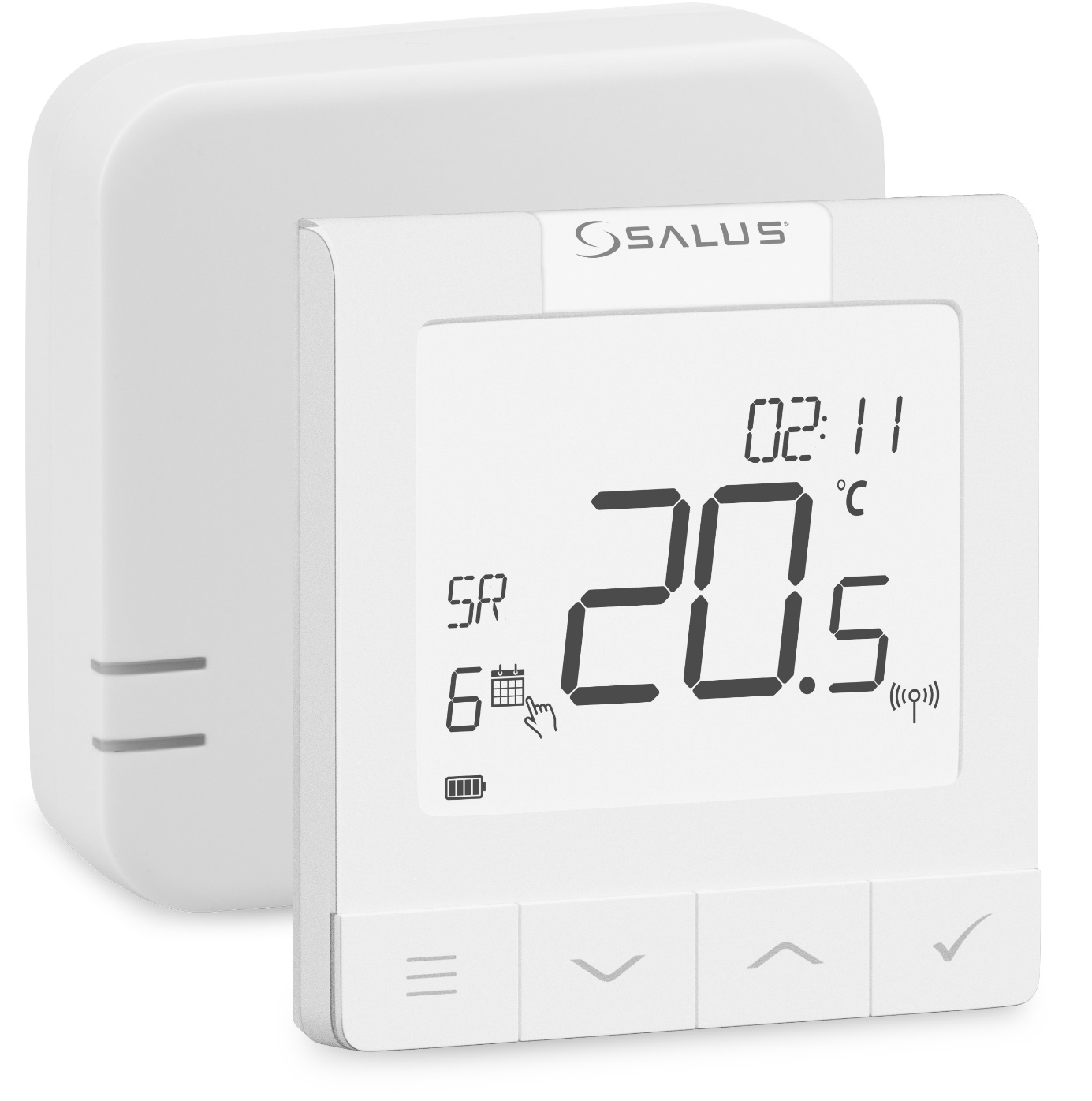 Salus Controls
