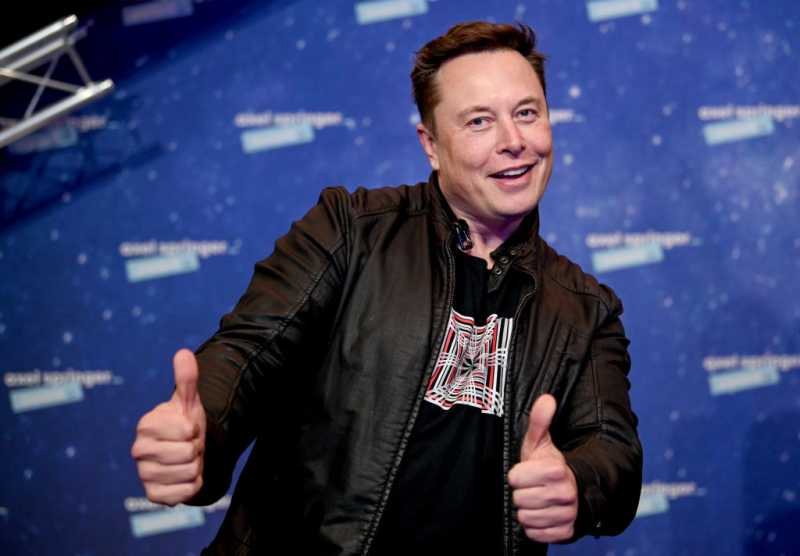 Musk