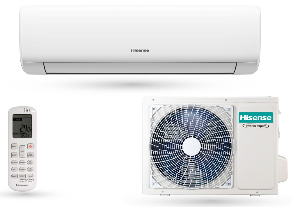 hisense