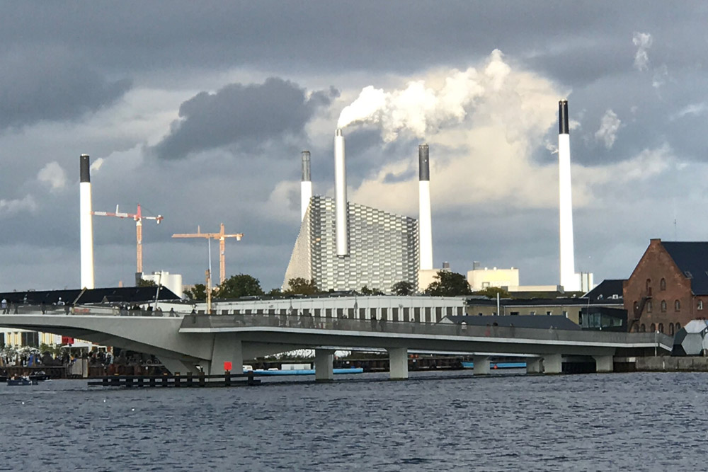 Amager Bakke