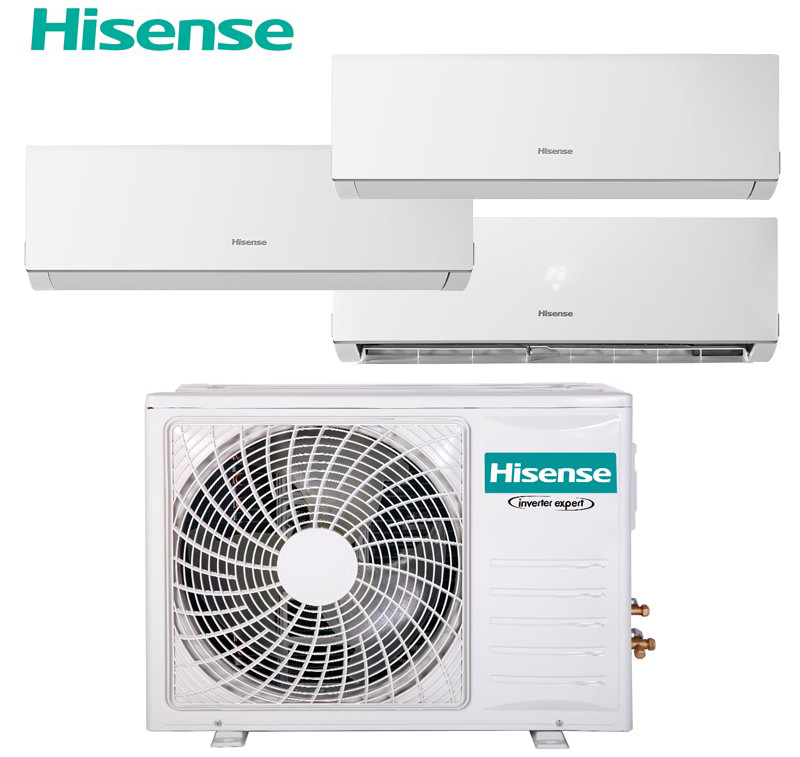 Hisense
