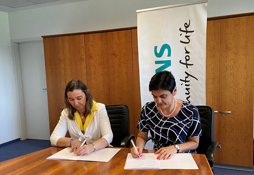 Siemens