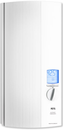 ThermoDrive