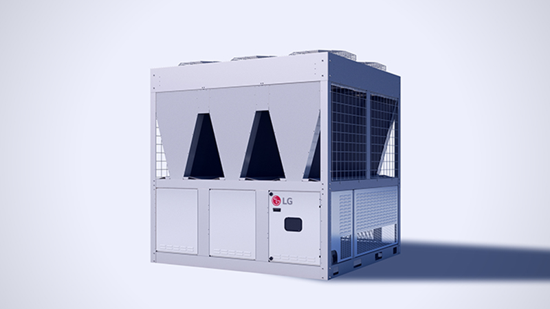 LG_chiller