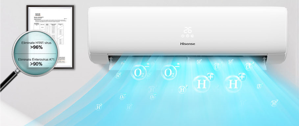hisense_silent