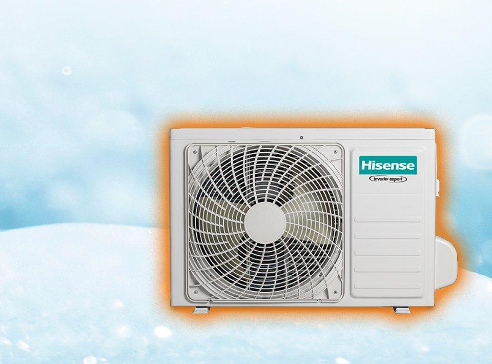 hisense_silent