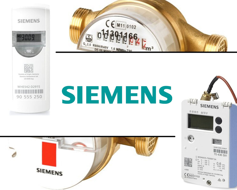 Siemens