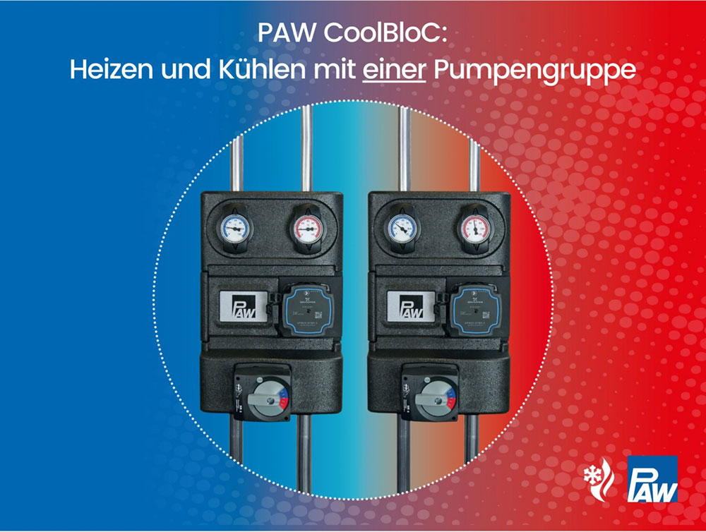 paw