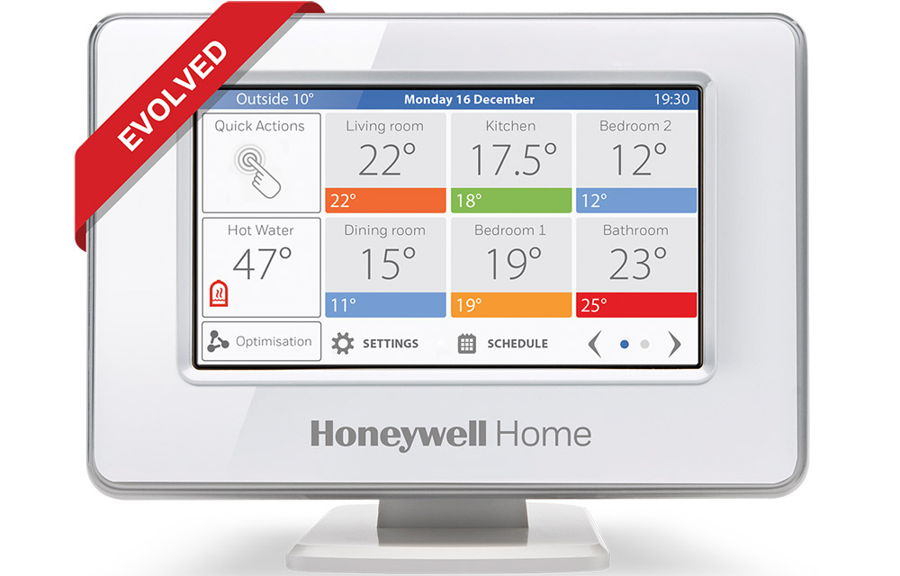 Honeywell