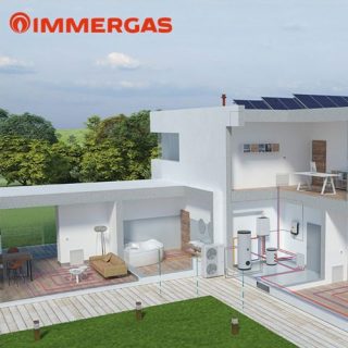 Immergas