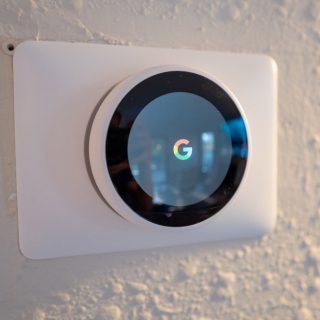 Nest Renew