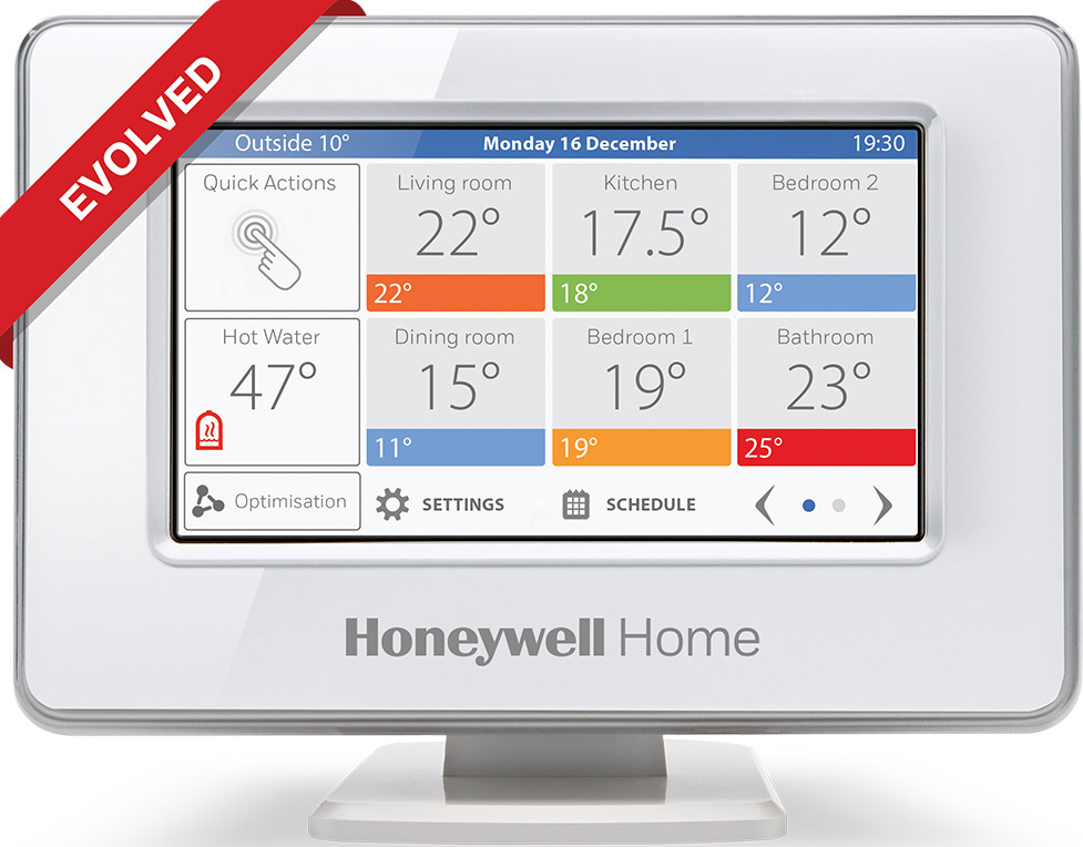 honeywell