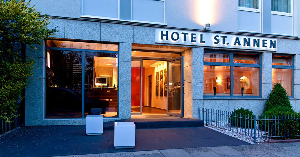 Hotel-St-Annen