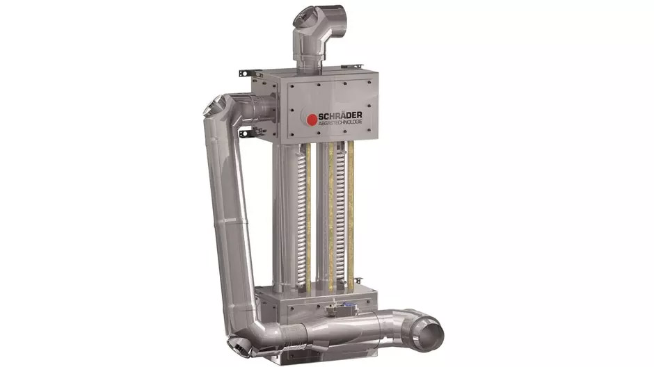 TurbuFlexS-Parallel Box