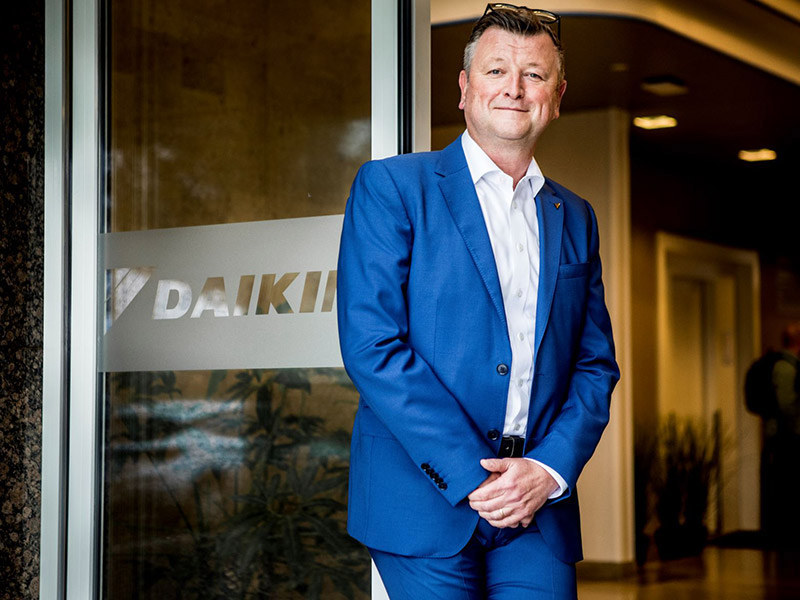 daikin