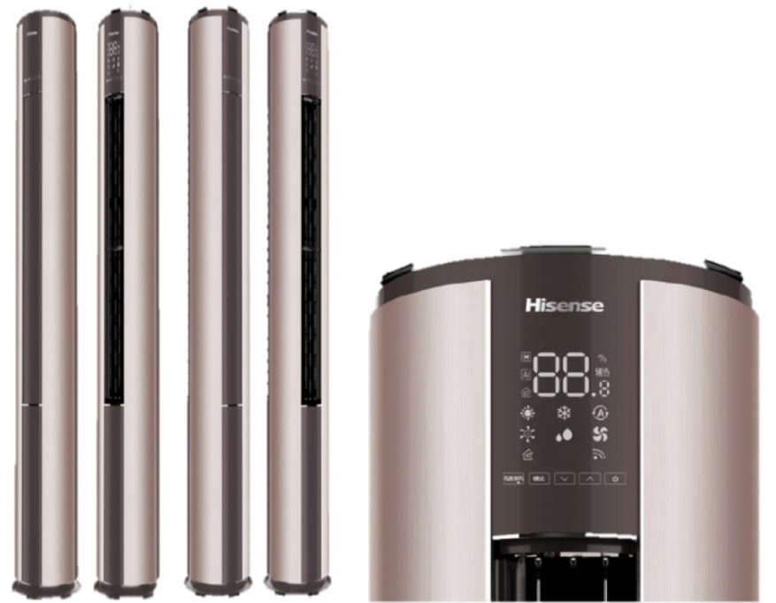 hisense