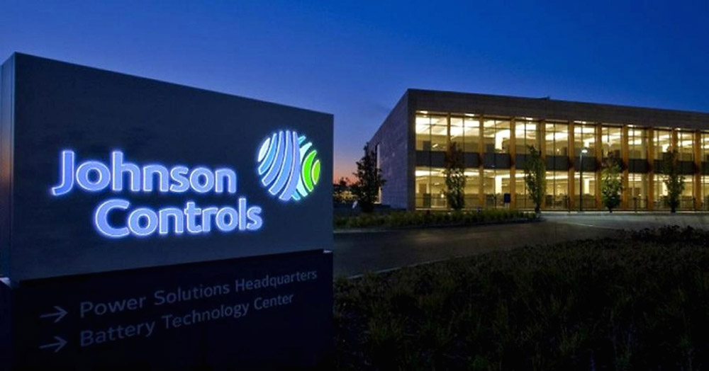 johnson-controls