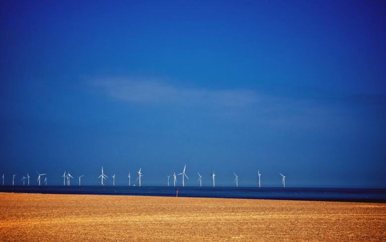 wind-farm