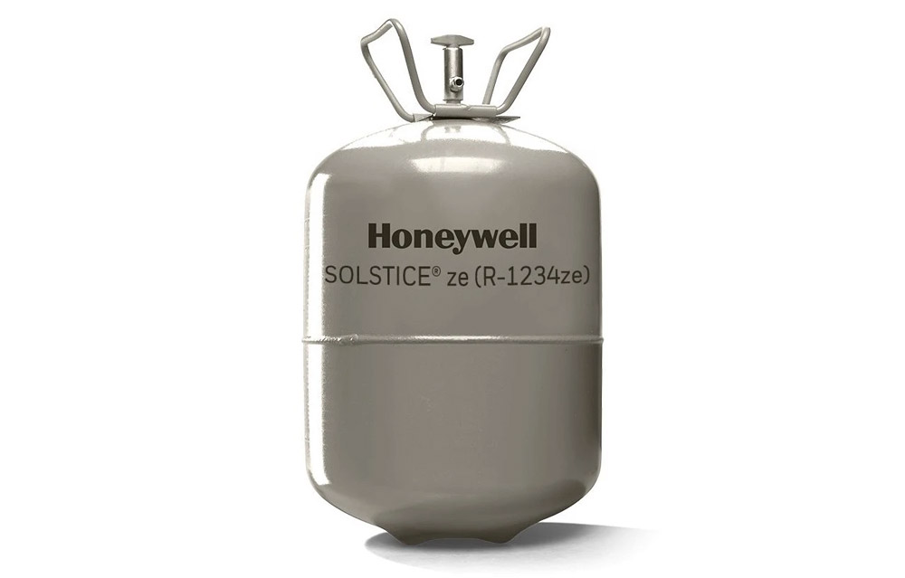 Honeywell
