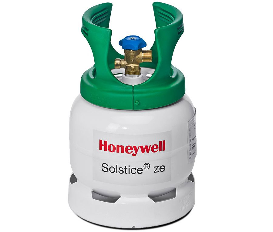 Honeywell