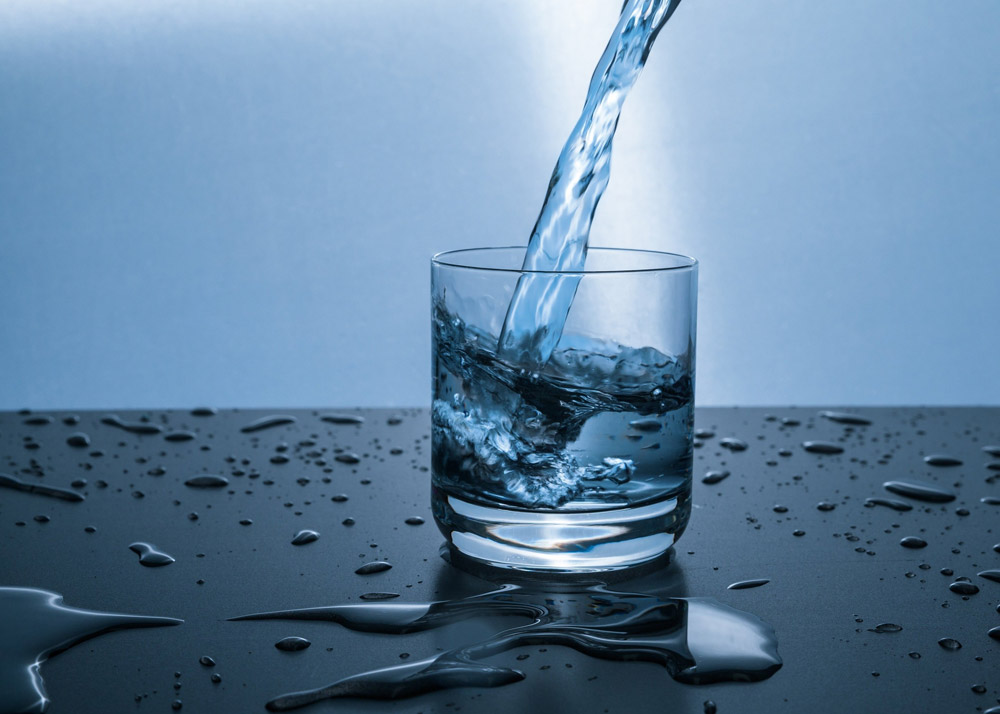 Rapid Water Technologies