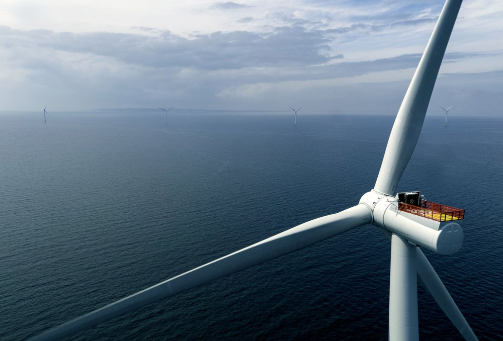 Vattenfall