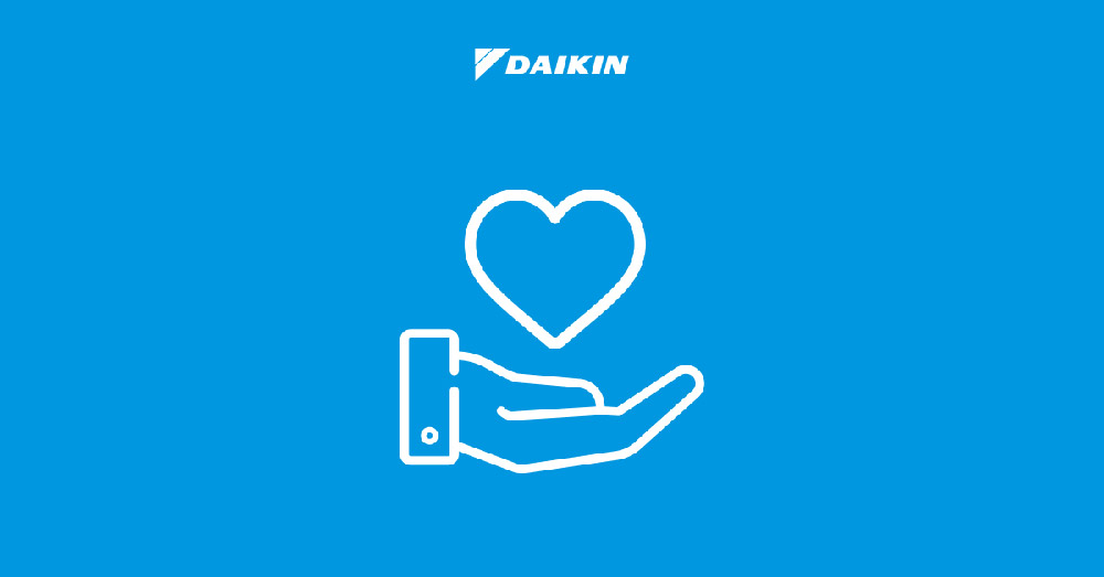 Daikin