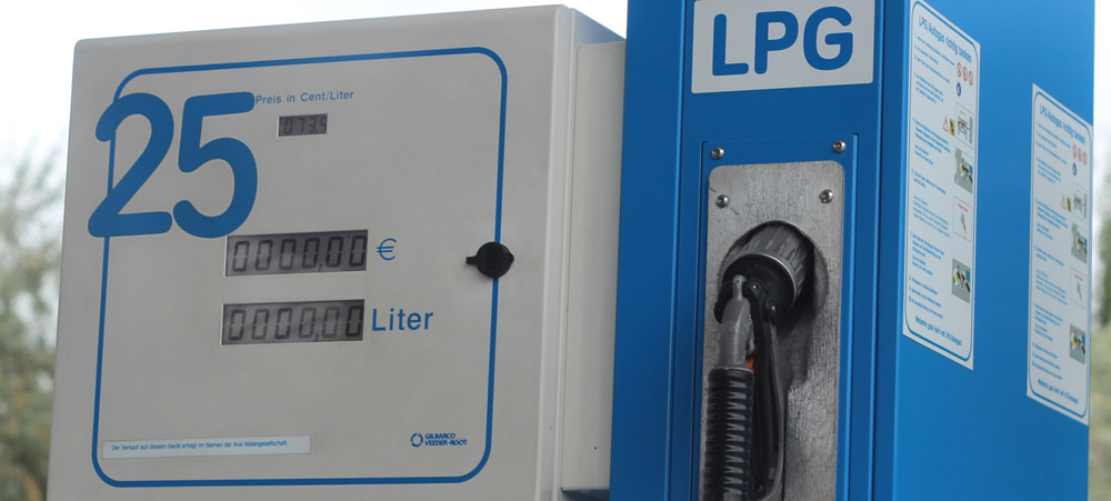 lpg germany