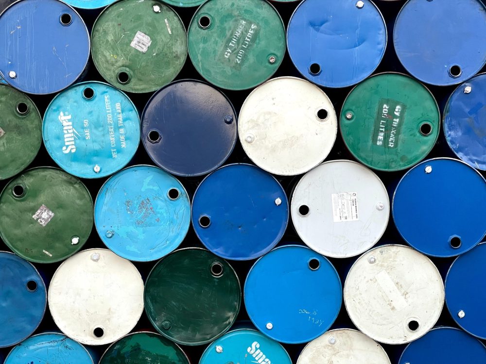 petrol