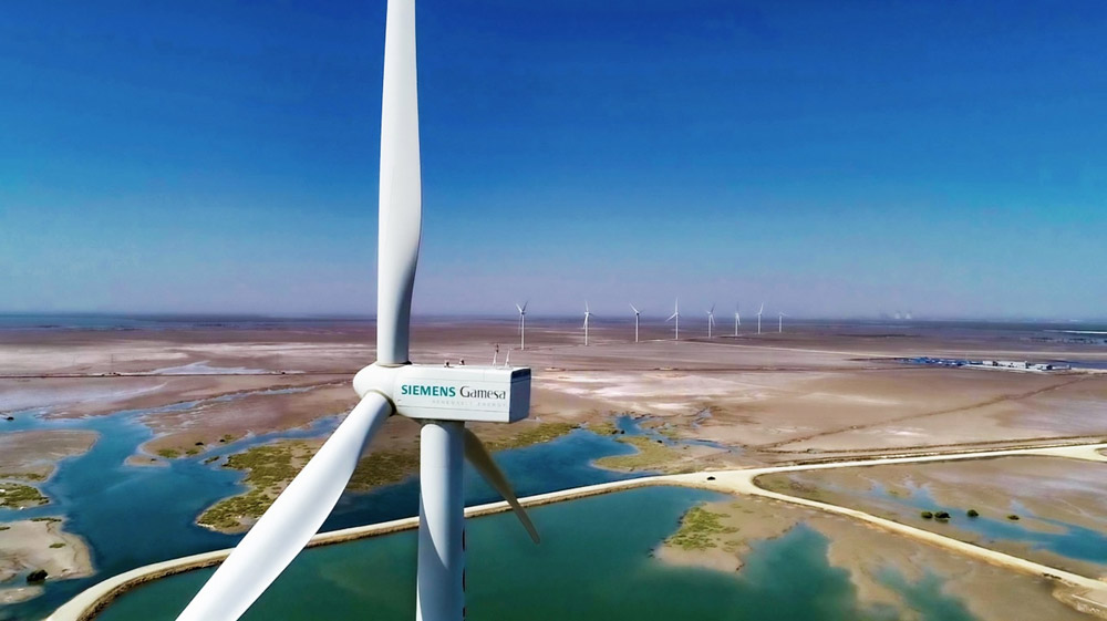 wind-energy