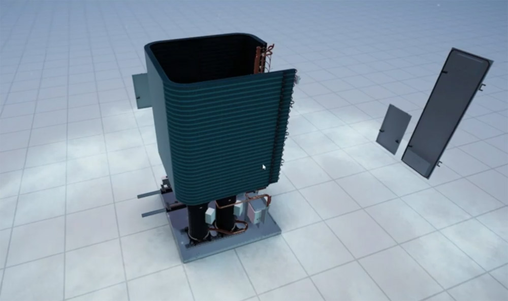Systemair
