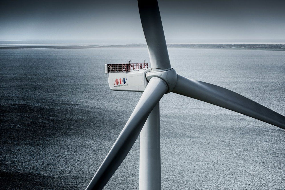 Vestas