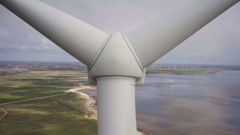 Vestas
