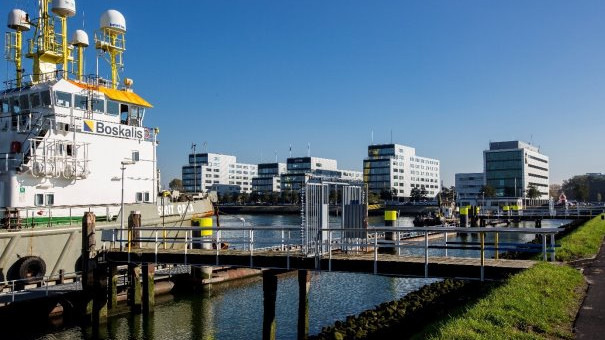 Rotterdam 