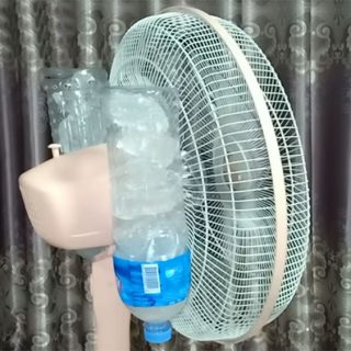 ventilator