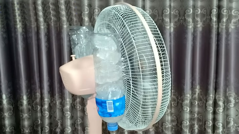 ventilator