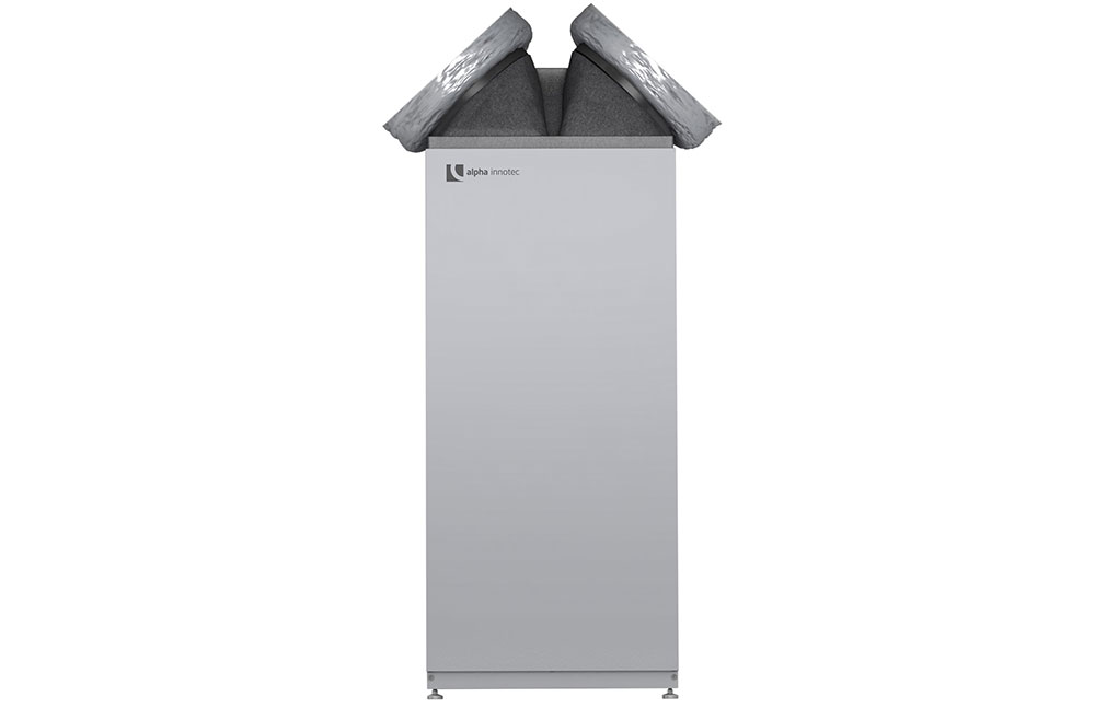 Alpha Innotec 