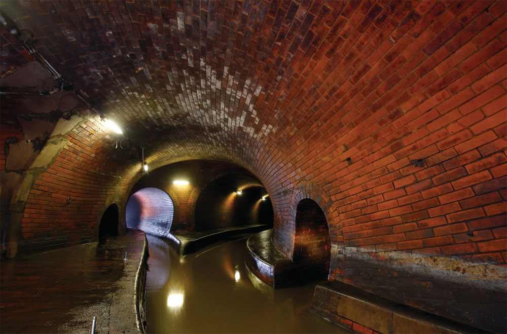 Berliner Wass rbetriebe