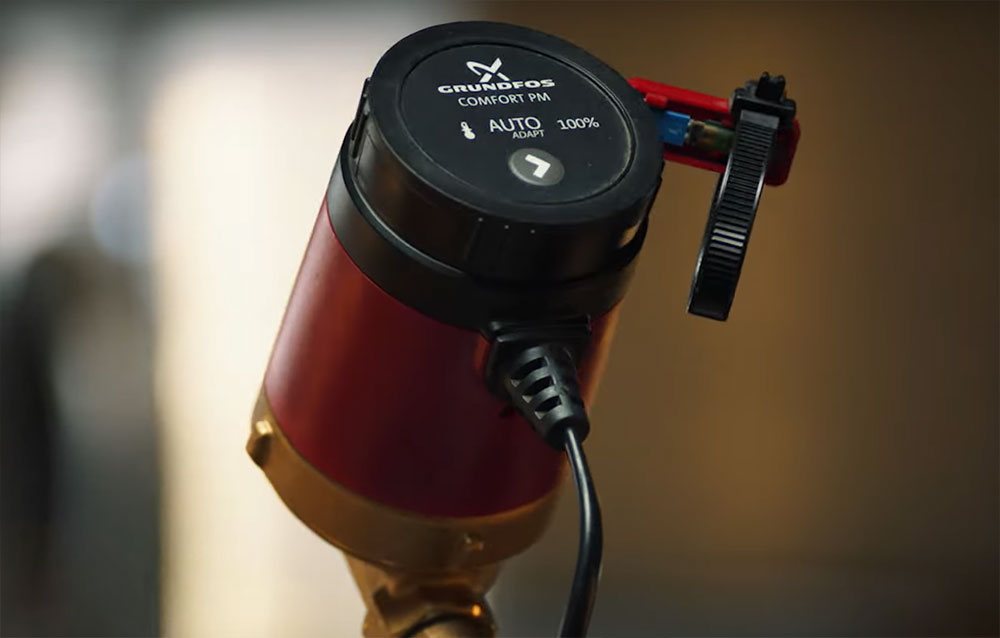 Grundfos